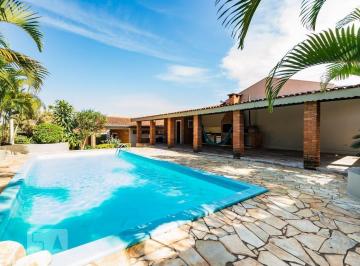 Casa · 320m² · 5 Quartos · 4 Vagas · Casa à Venda - Vila Nogueira , 5 Quartos, 320 m2