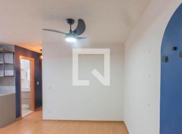 Apartamento · 60m² · 2 Quartos · 1 Vaga · Apartamento à Venda - Parque Prado, 2 Quartos, 60 m2