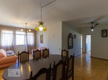 Apartamento · 93m² · 3 Quartos · 1 Vaga · Apartamento à Venda - Bonfim, 3 Quartos, 93 m2