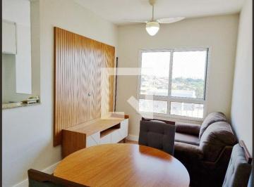 Apartamento · 65m² · 2 Quartos · 1 Vaga · Apartamento à Venda - Jardim São Vicente , 2 Quartos, 65 m2