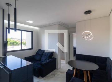 Apartamento · 38m² · 2 Quartos · Apartamento à Venda - Jardim Ipaussurama , 2 Quartos, 38 m2