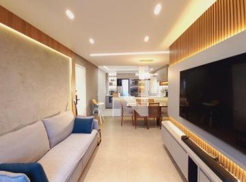 Apartamento · 156m² · 3 Quartos · 2 Vagas · Apartamento à Venda - Proença, 3 Quartos, 156 m2