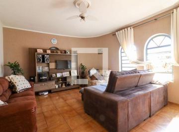 Casa · 160m² · 3 Quartos · 2 Vagas · Casa à Venda - Bosque de Barão Geraldo, 3 Quartos, 160 m2