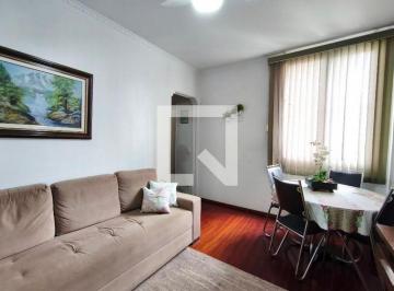 Apartamento · 54m² · 2 Quartos · 1 Vaga · Apartamento à Venda - Campos Elíseos , 2 Quartos, 54 m2