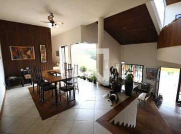 Casa · 400m² · 5 Quartos · 4 Vagas · Casa à Venda - Jardim Madalena, 5 Quartos, 400 m2