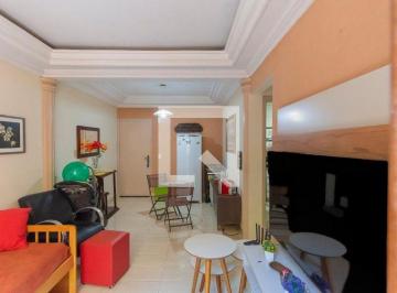Apartamento · 84m² · 3 Quartos · 1 Vaga · Apartamento à Venda - Jardim das Bandeiras , 3 Quartos, 84 m2