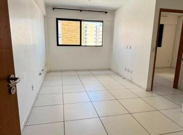 Apartamento · 1 Quarto · Apartamento à venda - na Ponta Verde