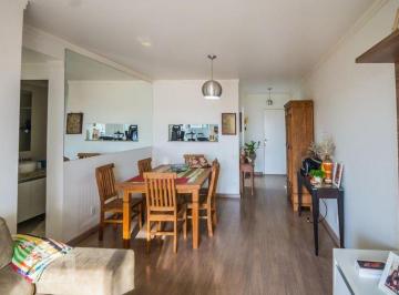 Apartamento · 73m² · 3 Quartos · 1 Vaga · Apartamento à Venda - Jardim Planalto, 3 Quartos, 73 m2