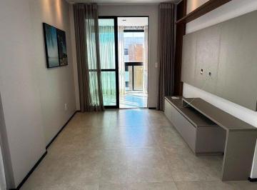 Apartamento · 3 Quartos · Apartamento à venda - em Jatiúca