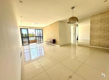 Apartamento · 3 Quartos · Apartamento à venda - em Mangabeiras