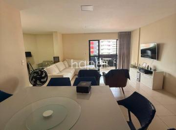 Apartamento · 4 Quartos · Apartamento à venda - na Ponta Verde