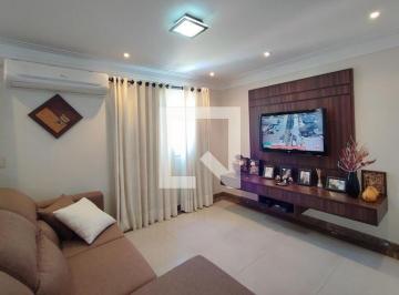 Apartamento · 130m² · 3 Quartos · 5 Vagas · Apartamento à Venda - Parque Prado, 3 Quartos, 130 m2