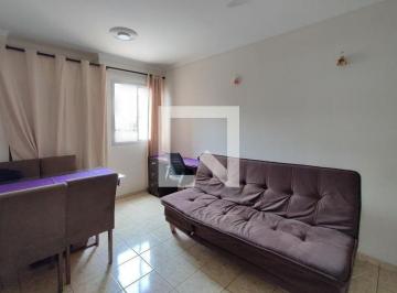 Apartamento · 54m² · 1 Quarto · 1 Vaga · Apartamento à Venda - Cambuí, 1 Quarto, 54 m2