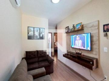 Casa · 59m² · 2 Quartos · 2 Vagas · Casa à Venda - Cidade Satélite íris, 2 Quartos, 59 m2