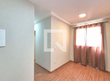 Apartamento · 44m² · 2 Quartos · 1 Vaga · Apartamento à Venda - Campos Elíseos , 2 Quartos, 44 m2