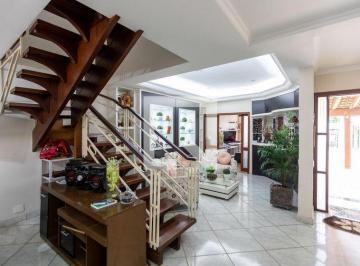 Casa · 350m² · 4 Quartos · 4 Vagas · Casa à Venda - Mansões Santo Antônio, 4 Quartos, 350 m2