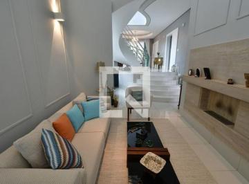 Casa · 311m² · 4 Quartos · 4 Vagas · Casa à Venda - Parque das Araucárias, 4 Quartos, 311 m2