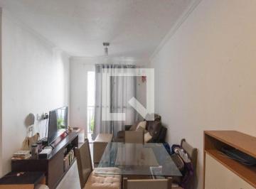 Apartamento · 43m² · 2 Quartos · 1 Vaga · Apartamento à Venda - Campos Elíseos , 2 Quartos, 43 m2