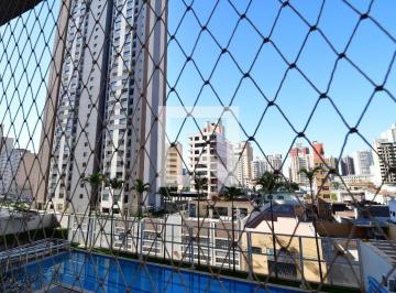 Apartamento Venda de 1 quarto · Apartamento à Venda - Bosque, 1 Quarto, 44 m2