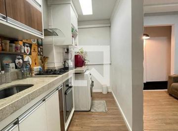 Photo 1 · Apartamento à Venda - Jardim Samambaia, 2 Quartos, 49 m2