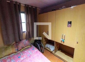 Localizada no charmoso bairro do Jardim Nilópolis, esta encantadora casa oferece · Casa à Venda - Jardim Santana, 2 Quartos, 60 m2