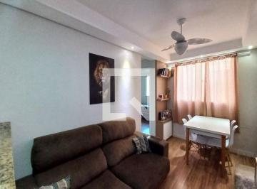 Apartamento · 47m² · 2 Quartos · 1 Vaga · Apartamento à Venda - Vila Carminha, 2 Quartos, 47 m2