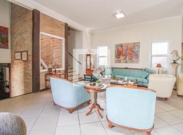 Casa · 340m² · 5 Quartos · 3 Vagas · Casa à Venda - Parque Imperador, 5 Quartos, 340 m2
