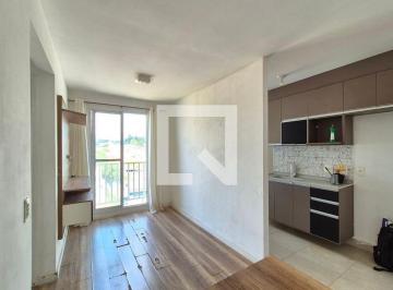 Apartamento de 2 quartos, Campinas · Apartamento à Venda - Cidade Satélite íris, 2 Quartos, 48 m2