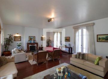 Casa · 760m² · 5 Quartos · 4 Vagas · Casa à Venda - Jardim Santa Marcelina, 5 Quartos, 760 m2