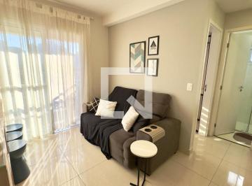 Apartamento · 35m² · 1 Quarto · 1 Vaga · Apartamento à Venda - Taquaral, 1 Quarto, 35 m2