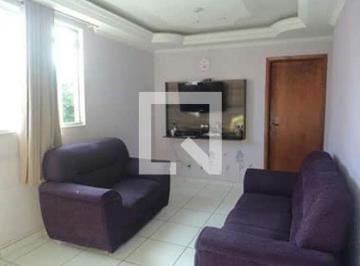 Apartamento · 58m² · 2 Quartos · Apartamento à Venda - Jardim Nova Mercedes, 2 Quartos, 58 m2