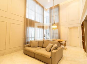 Apartamento · 188m² · 4 Quartos · 3 Vagas · Apartamento à Venda - Taquaral, 4 Quartos, 188 m2