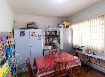 Casa · 80m² · 3 Quartos · 4 Vagas · Casa à Venda - Vila Mimosa, 3 Quartos, 80 m2