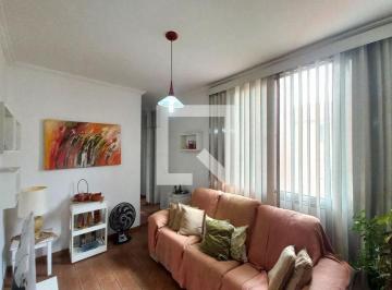 Apartamento · 70m² · 2 Quartos · 1 Vaga · Apartamento à Venda - Campos Elíseos , 2 Quartos, 70 m2