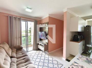 Apartamento · 47m² · 2 Quartos · 1 Vaga · Apartamento à Venda - Jardim Samambaia, 2 Quartos, 47 m2