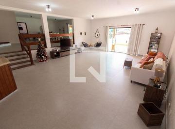 Casa · 450m² · 4 Quartos · 5 Vagas · Casa à Venda - Fazenda Santa Cândida, 4 Quartos, 450 m2