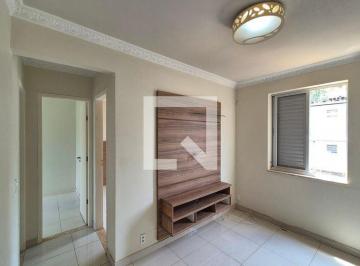 Apartamento · 55m² · 2 Quartos · 1 Vaga · Apartamento à Venda - Parque Industrial, 2 Quartos, 55 m2