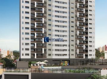 Apartamento · 12m² · 2 Quartos · 1 Vaga · Sensia Taquaral - lançamento em Campinas/SP