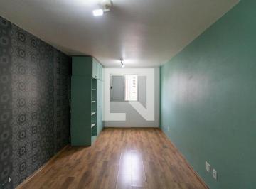 Apartamento · 40m² · 1 Quarto · 1 Vaga · Apartamento à Venda - Centro, 1 Quarto, 40 m2