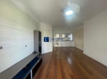 Apartamento · 115m² · 3 Quartos · 2 Vagas · Apartamento à venda 115m² no Taquaral | 3 suítes, banheira e 2 vagas