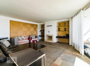 Apartamento · 300m² · 4 Quartos · 1 Vaga · Apartamento à Venda - Cambuí, 4 Quartos, 300 m2