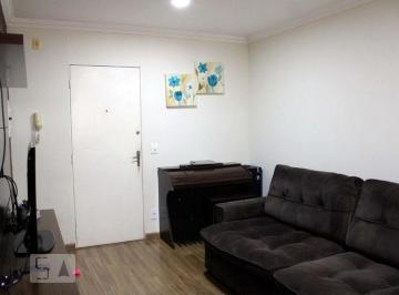 Apartamento · 77m² · 3 Quartos · 1 Vaga · Apartamento à Venda - Parque Industrial, 3 Quartos, 77 m2