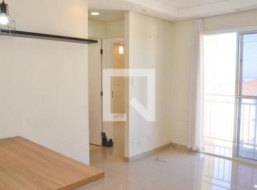 Apartamento · 45m² · 2 Quartos · 1 Vaga · Apartamento à Venda - Parque Prado, 2 Quartos, 45 m2