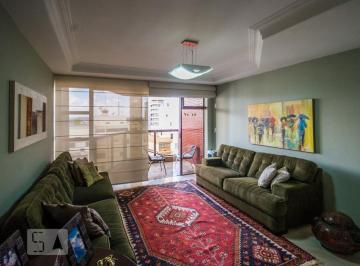 Photo 2 · Apartamento à Venda - Cambuí, 4 Quartos, 148 m2