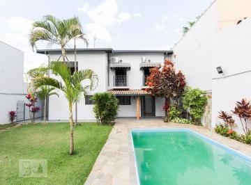 Casa · 490m² · 4 Quartos · 3 Vagas · Casa à Venda - Parque das Universidades, 4 Quartos, 490 m2
