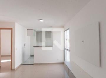 Apartamento · 44m² · 2 Quartos · 1 Vaga · Apartamento à Venda - Jardim Antonio Von Zuben, 2 Quartos, 44 m2