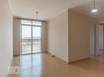 Apartamento · 80m² · 3 Quartos · 2 Vagas · Apartamento à Venda - Jardim Antonio Von Zuben , 3 Quartos, 80 m2
