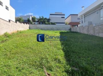 Terreno · 375m² · TERRENO CONDOMÍNIO PARDQUE DOS ALECRINS CAMPINASP
