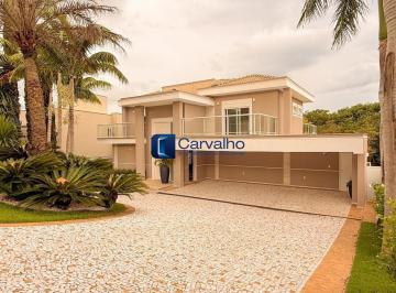 Casa · 476m² · 4 Quartos · 6 Vagas · CASA SOBRADO CONDOMÍNIO JAGUARI SOUSA SP
