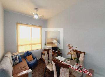 Apartamento · 49m² · 2 Quartos · 1 Vaga · Apartamento à Venda - Jardim São Vicente , 2 Quartos, 49 m2
